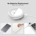 Rechargeable Portable Clip-on Phone Photography Led Selfie Ring Light